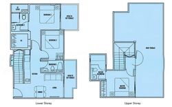 Casa Cambio (D19), Condominium #558861771